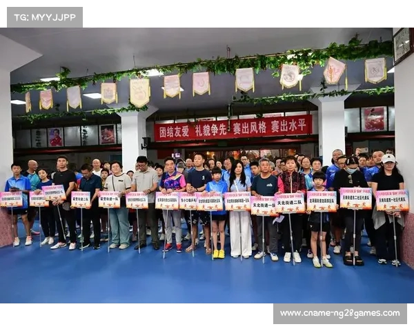 球友互动新方式打造更紧密的交流平台促进运动热情和友谊加深 球友互动新方式打造更紧密的交流平台促进运动热情和友谊加深