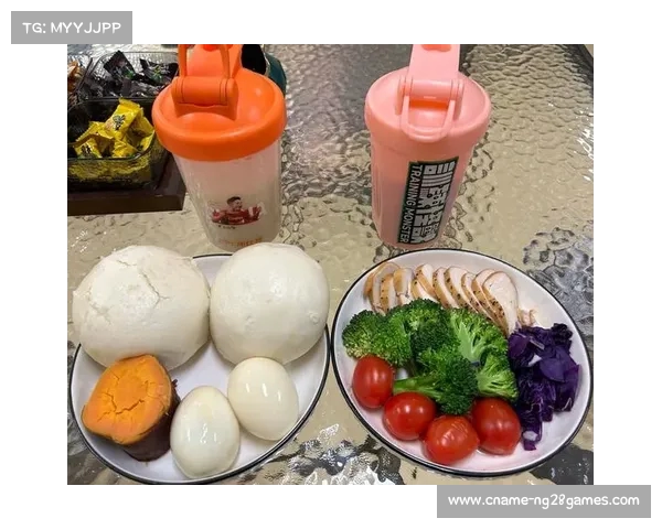营养均衡与美味兼具的健身餐食谱推荐 助力打造理想身材与健康生活 营养均衡与美味兼具的健身餐食谱推荐 助力打造理想身材与健康生活